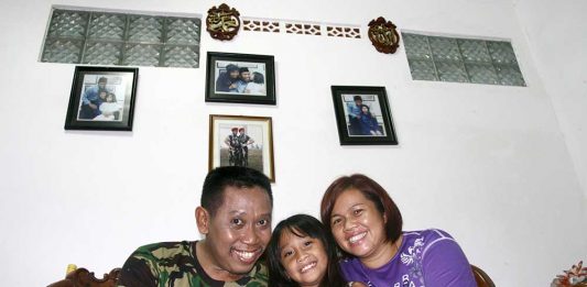Serangan Asma, Susi Meninggal