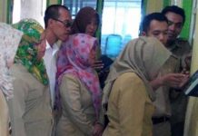 Jam Pulang PNS Perlu Diawasi