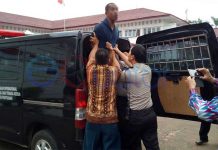 Orang Gila Kebanyakan Pendatang