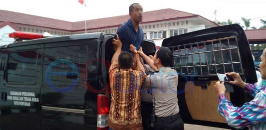 Singkawang Perlu Panti Khusus ODGJ