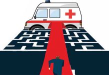 Prosedur Penggunaan Ambulans Puskesmas Terlalu Rumit