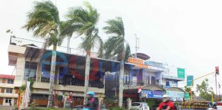 Cuaca Cepat Berubah, Waspada Karhutla sekaligus Puting Beliung