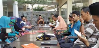 Kubu Raya Wakili Kalbar MTQ Tingkat Nasional