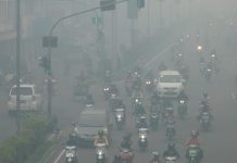 Operasi Mandiri, Pangdam Bekalkan Masker Buat Warga
