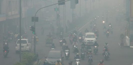 Puskesmas dan Rumah Sakit Harus Sigap