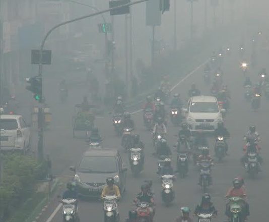 Puskesmas dan Rumah Sakit Harus Sigap