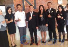 Audensi Rakyat Kalbar-Hotel Golden Tulip, Berharap Pontianak Jadi Tujuan Wisata dan Pebisnis