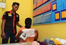 Gadis 15 Tahun Dicabuli 28 Kali oleh Ayahnya