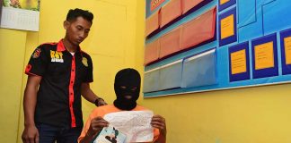 Gadis 15 Tahun Dicabuli 28 Kali oleh Ayahnya