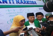 Awas! Narkoba Sudah Sampai ke Anak TK
