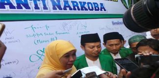 Awas! Narkoba Sudah Sampai ke Anak TK