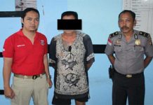 Usai Gajian, Karyawan Sawit Main Judi