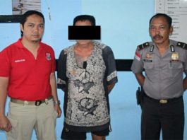 Usai Gajian, Karyawan Sawit Main Judi