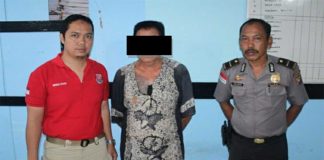 Usai Gajian, Karyawan Sawit Main Judi