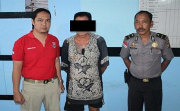 Usai Gajian, Karyawan Sawit Main Judi