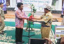 Mempawah Mangrove Park, Destinasi Wisata Konservasi