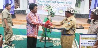 Mempawah Mangrove Park, Destinasi Wisata Konservasi