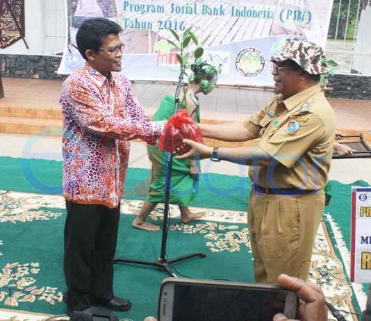 Mempawah Mangrove Park, Destinasi Wisata Konservasi