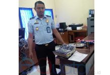 Warga RRT Lenggang Kakung, Salah Gunakan Visa Hanya Dideportasi