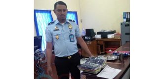 Warga RRT Lenggang Kakung, Salah Gunakan Visa Hanya Dideportasi