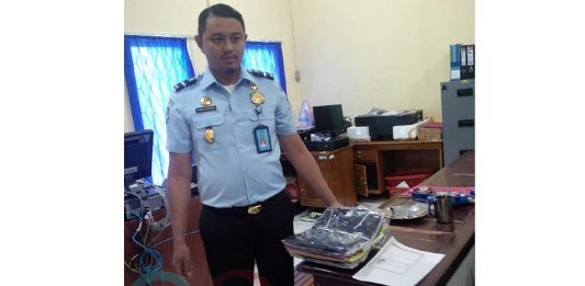 Warga RRT Lenggang Kakung, Salah Gunakan Visa Hanya Dideportasi