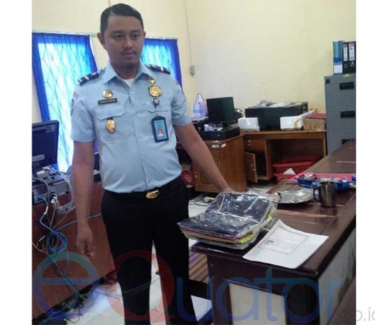 Warga RRT Lenggang Kakung, Salah Gunakan Visa Hanya Dideportasi