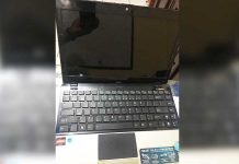 Bengkas Jendela, Bocah Curi Laptop