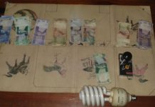 Bandar dan Pemain Judi Liong Fu Dibekuk