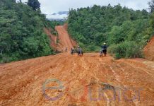 Infrastruktur Jalan Hambat Pertumbuhan Ekonomi