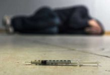 Pelajar Dicekoki Narkoba Sebelum Jadi Kurir