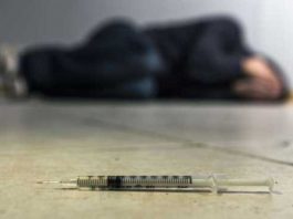 Pelajar Dicekoki Narkoba Sebelum Jadi Kurir