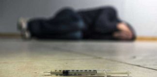 Pelajar Dicekoki Narkoba Sebelum Jadi Kurir