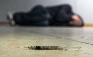 Pelajar Dicekoki Narkoba Sebelum Jadi Kurir