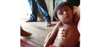 Cari Keadilan, Didampingi Posbakumadin Pontianak