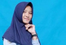 Luluk Faizah, Manfaatkan Kertas Kosong Menjadi Rupiah