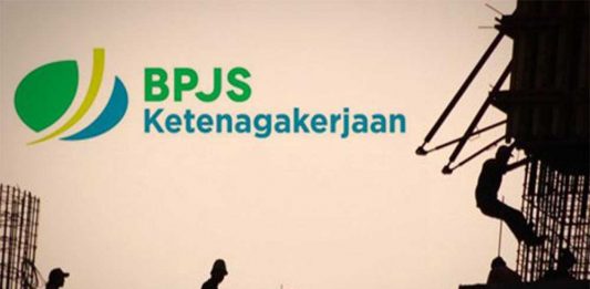 Beri Jaminan Keselamatan Kerja ke Perangkat Desa