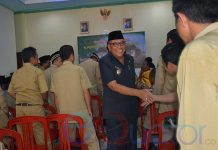 Pemerintah Optimis Tuntaskan Problematika Akta Nikah