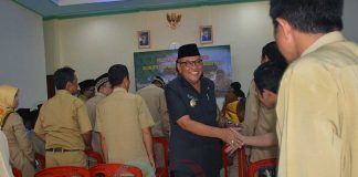 Pemerintah Optimis Tuntaskan Problematika Akta Nikah