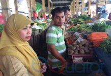 Suplai Terhambat, Cabai Rawit Mahal