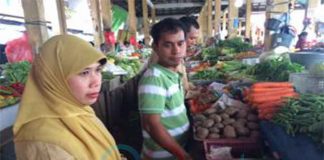 Suplai Terhambat, Cabai Rawit Mahal