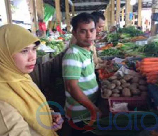 Suplai Terhambat, Cabai Rawit Mahal