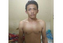 Pria 30 Tahun Cabuli Bocah Delapan Tahun