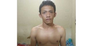 Pria 30 Tahun Cabuli Bocah Delapan Tahun