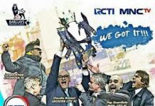 MNC akan Siarkan Liga Primer