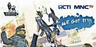 MNC akan Siarkan Liga Primer