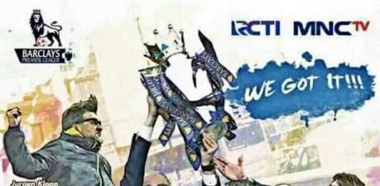 MNC akan Siarkan Liga Primer