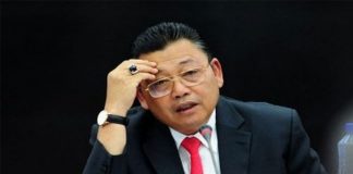 TKA Wajib Ikuti Aturan, Jadi Kuli pun Susah