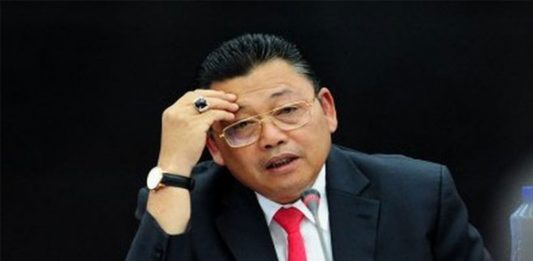 TKA Wajib Ikuti Aturan, Jadi Kuli pun Susah