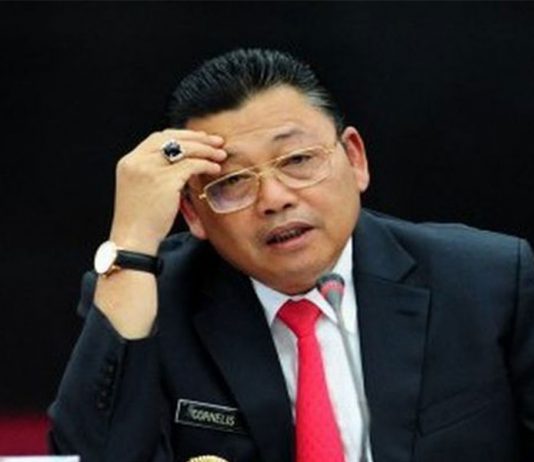 TKA Wajib Ikuti Aturan, Jadi Kuli pun Susah