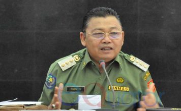 Jangan Terprovokasi Peristiwa Tanjung Balai